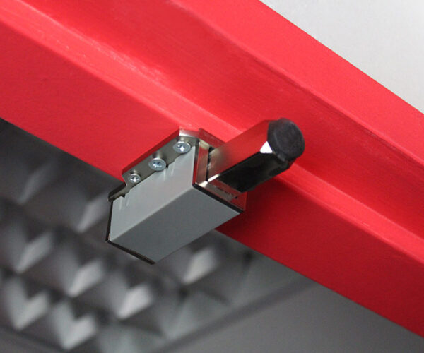 Anti Slam Door Stopper