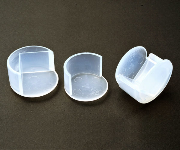 Corner Guard Table - Pieces