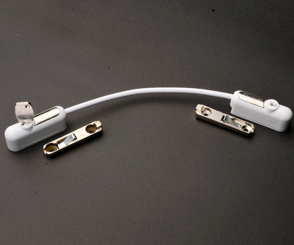 Window Alert - Parts