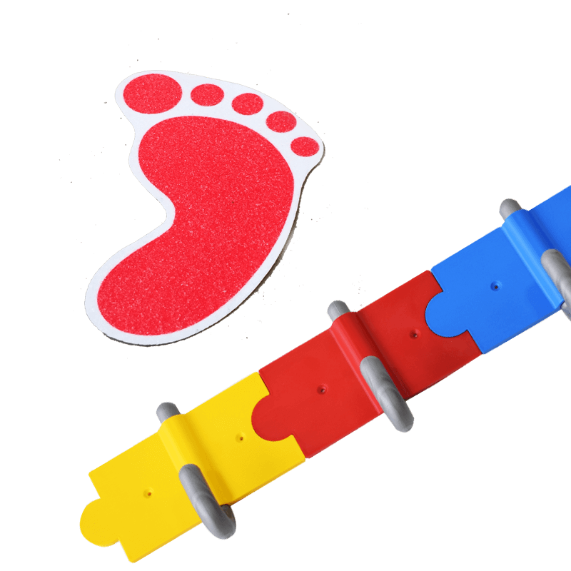 Assorted Safety Products