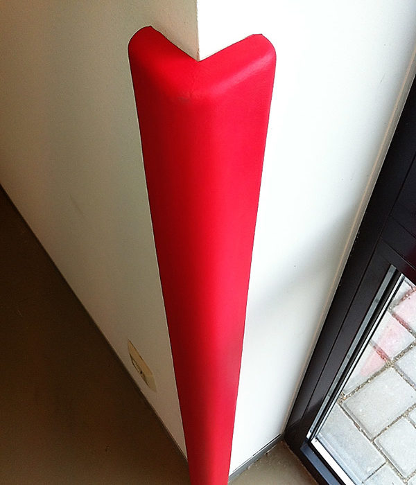 Corner-Guard-Deluxe-Red